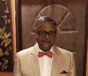 Mr Jose Rui Frnandes