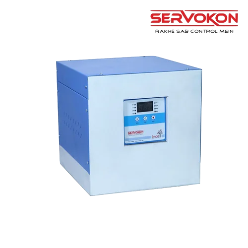 Servokon servo stabalizers